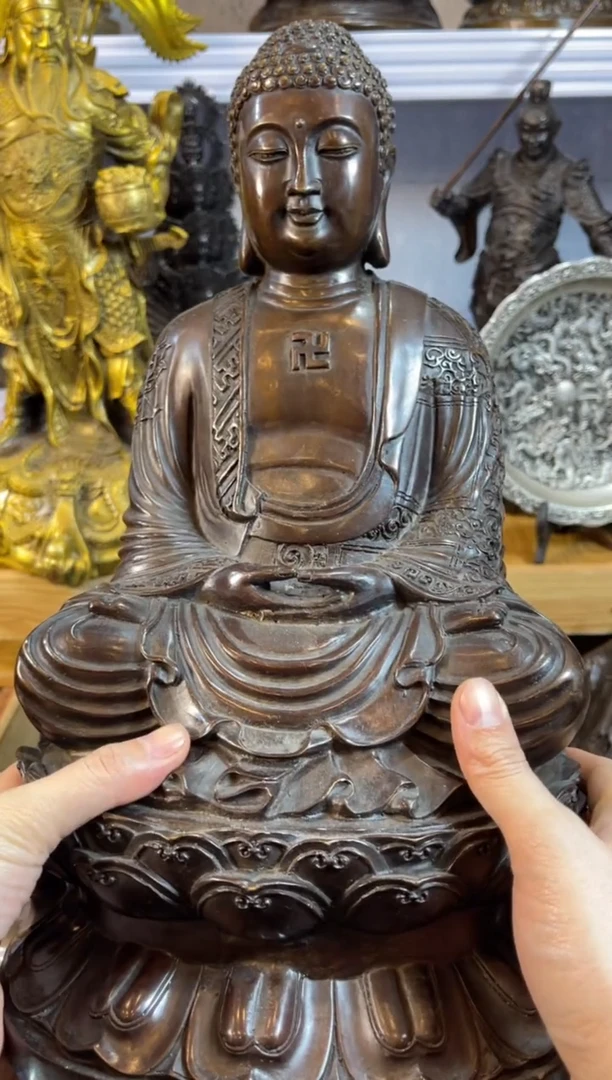 【闪购商品】.案台摆件 物品摆件