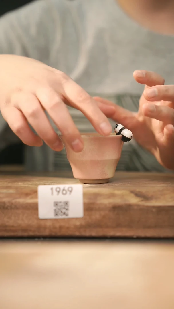 【落单孤品】福利/杯子@@1969