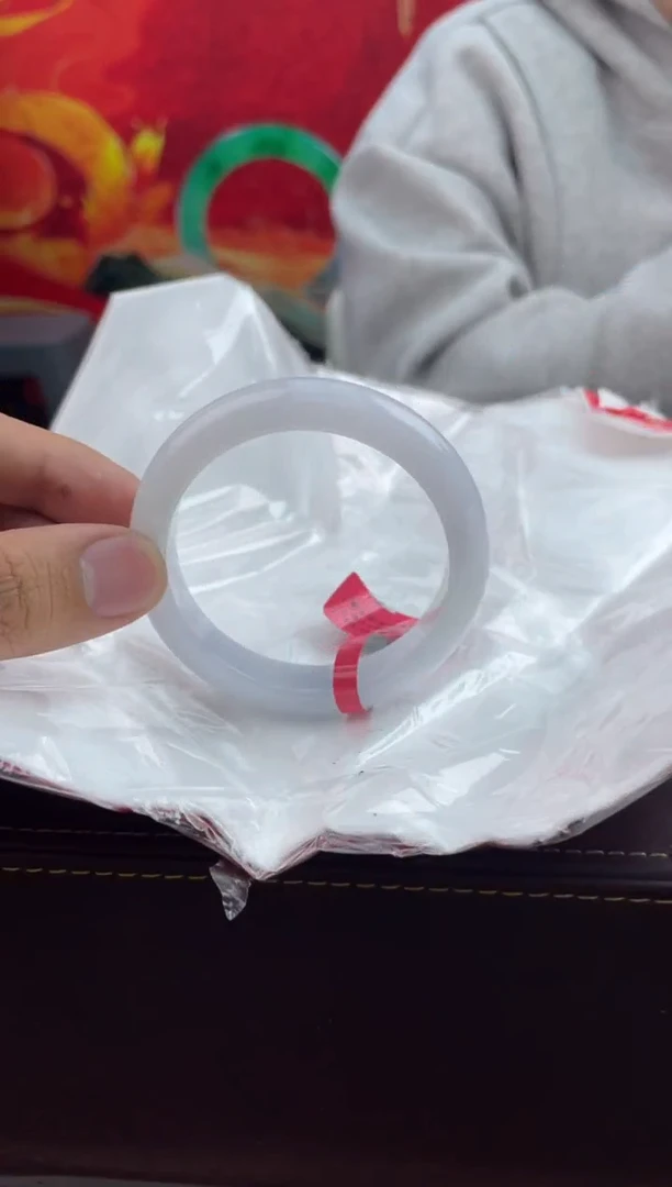 【闪购商品】翡翠手镯未镶嵌7翡翠手镯