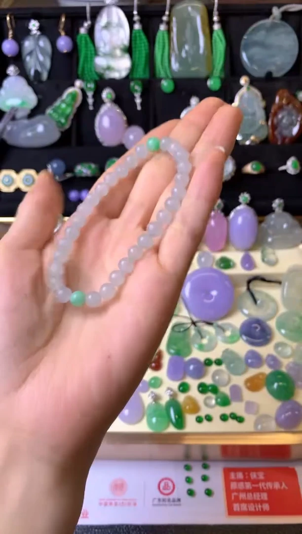 【闪购商品】定制翡翠未镶嵌毛货抛光