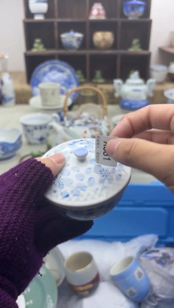 【闪购商品】碟681A...........