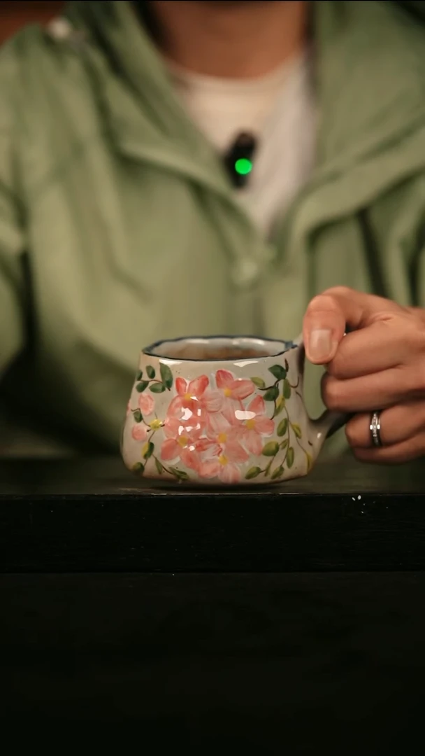 其他260遇瓷手作同款