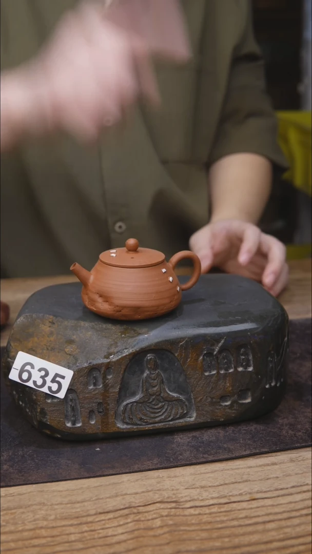 手工茶具福利635