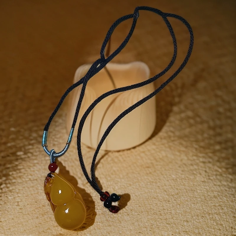 W143古巴新蜜俏色小葫芦