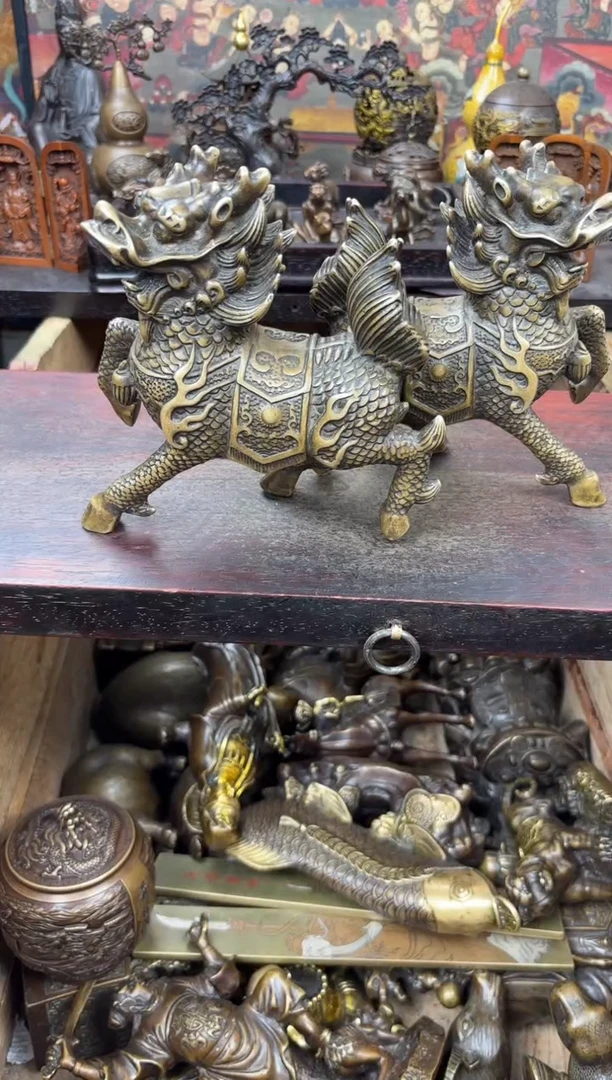 德尚铜专属精选链接