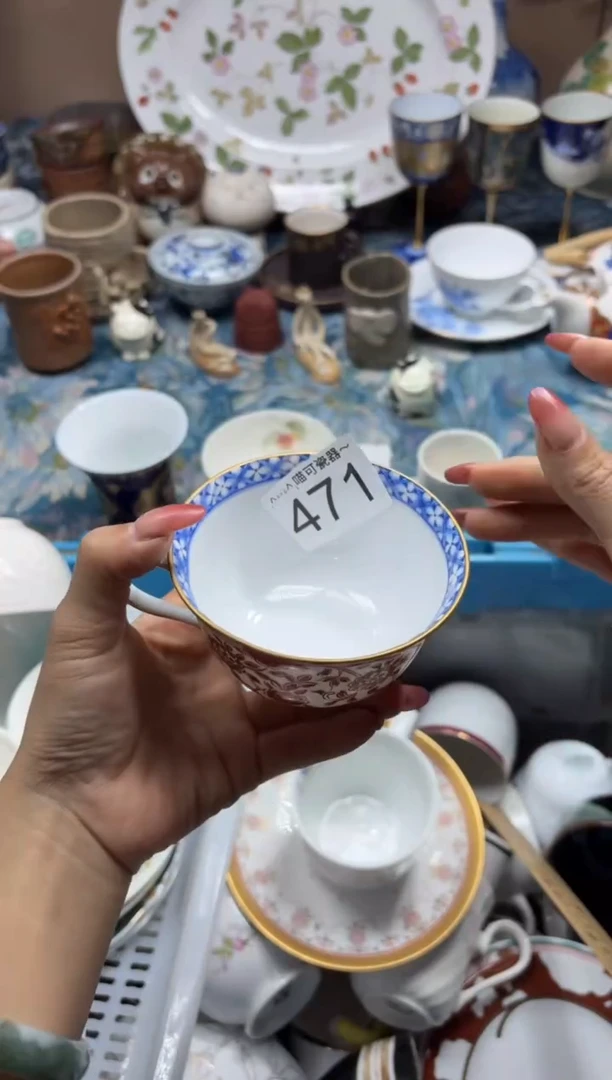 手工艺品琉璃昨*471