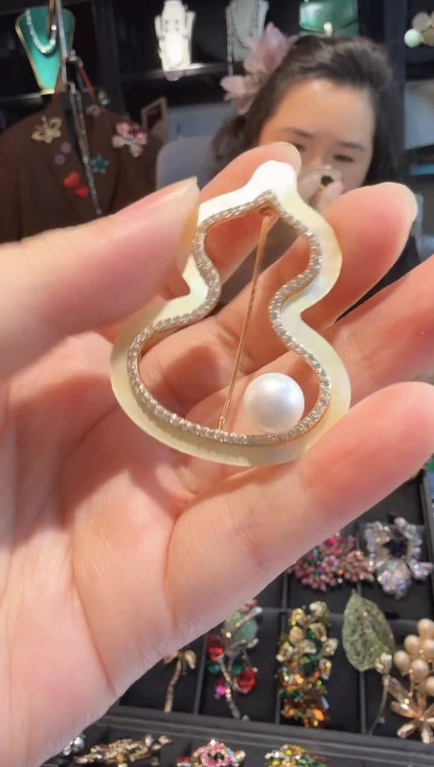 仿水晶合金高货 捡漏