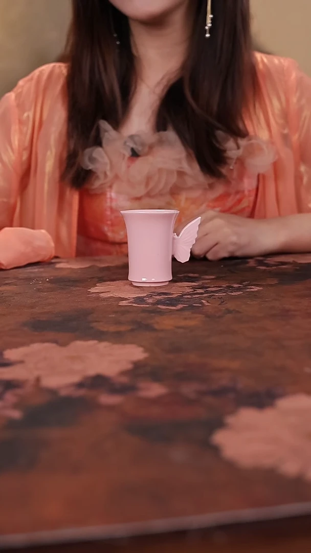 陶瓷茶具（无礼盒无茶盘）@@Q1111