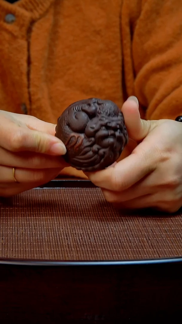 紫砂茶宠宜兴紫砂摆件