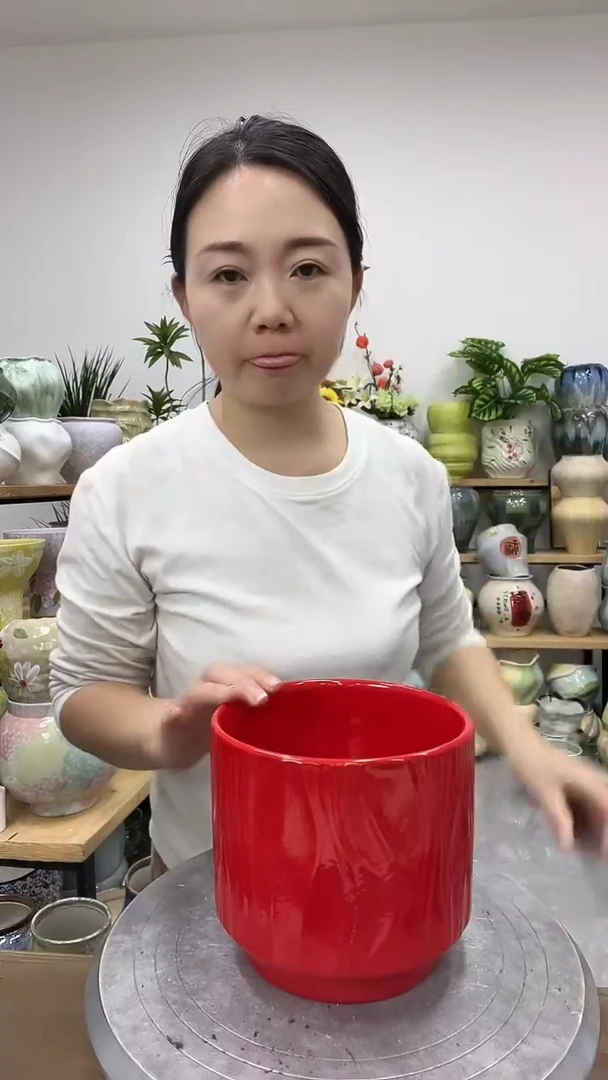 【10.25】直播链接    口径14.5   高度   14