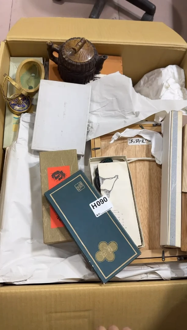 瓷片井***罗090中古商品，谨慎购买