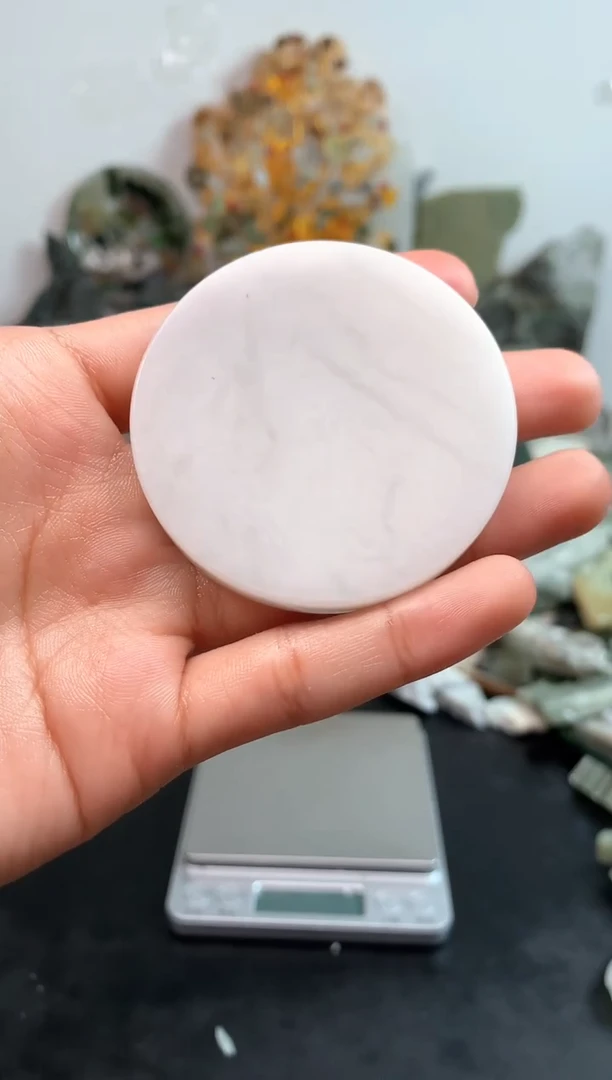 未镶嵌和田玉摆件27