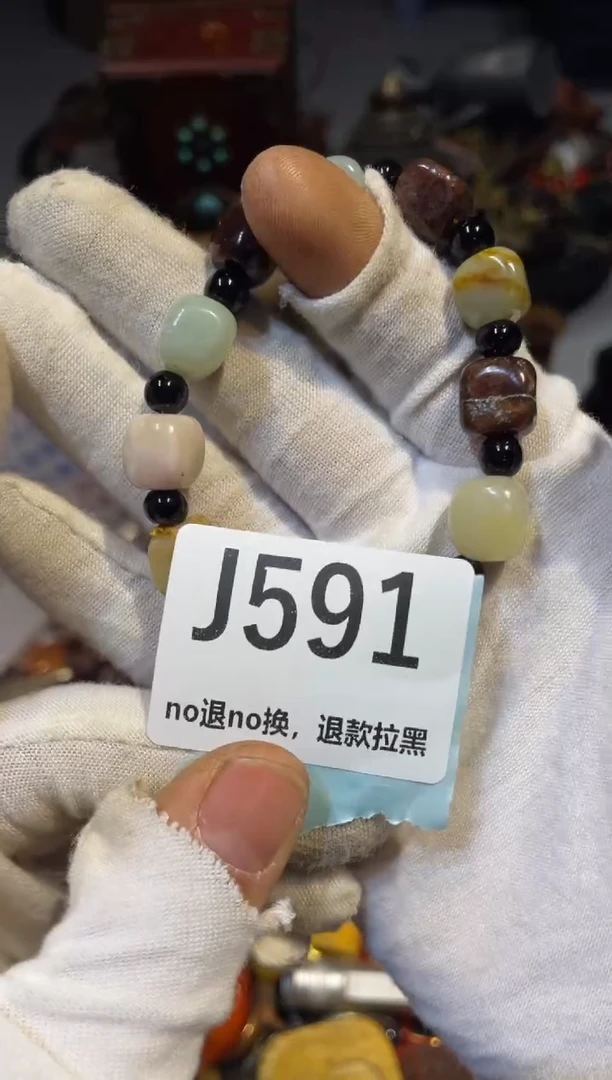 陶瓷宠**魔真不赖火爆火爆