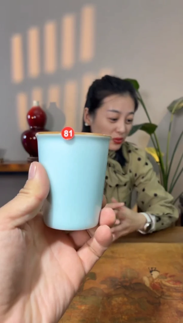 瓷片沉***?81景德镇上庄陶瓷闪购