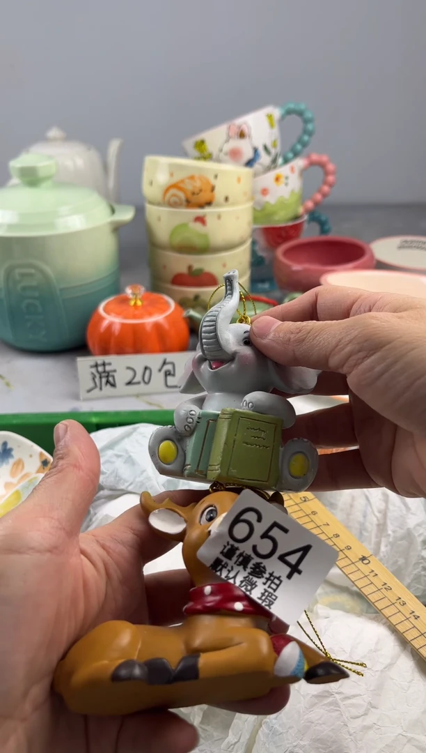瓷片用****6亿鑫工艺品店闪购