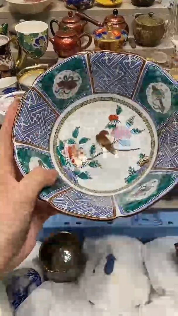 瓷片直播闪购的优势