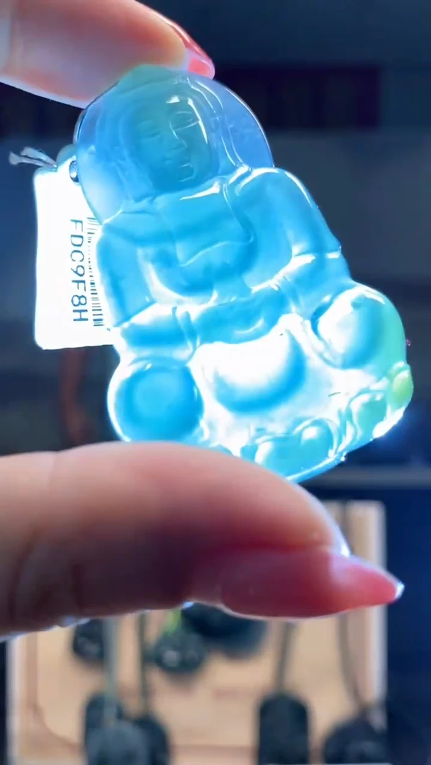 定制翡翠未镶嵌********543