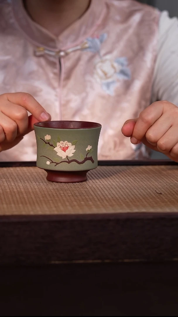 茶壶紫砂