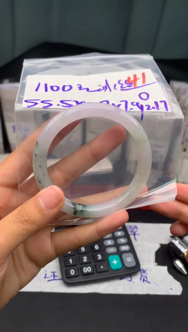 未镶嵌定制翡翠毛货需精细抛光多样性发1件/41