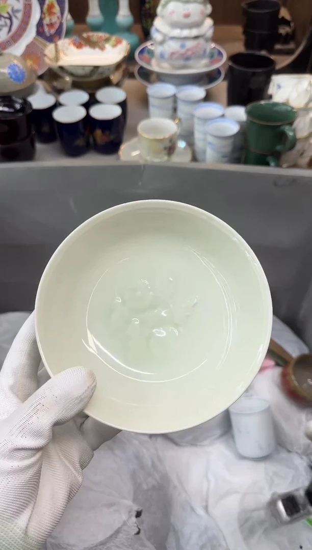 茶盏神*瓷器瓷器瓷器瓷器