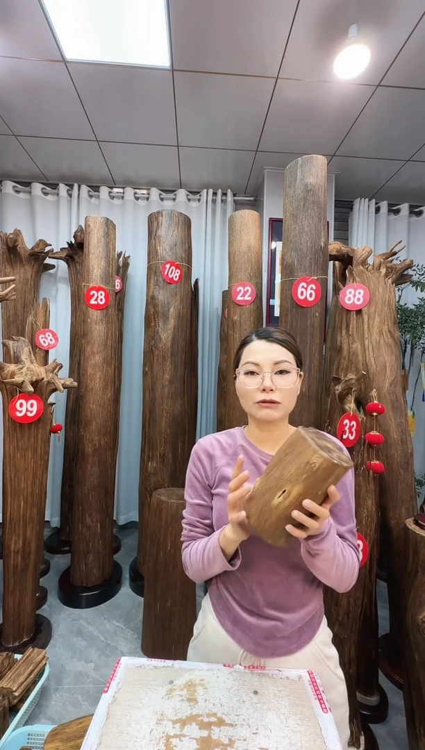 沉香沉香枕沉香原料 七天无理由