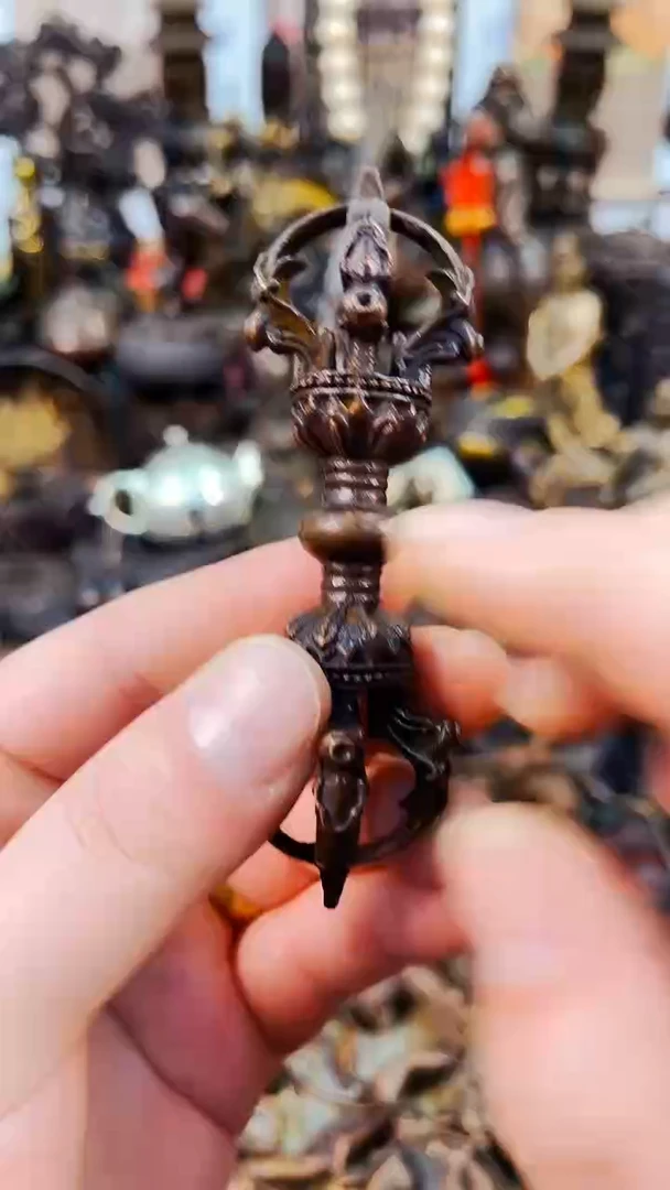 【闪购商品】精铜工匠 独具韵味