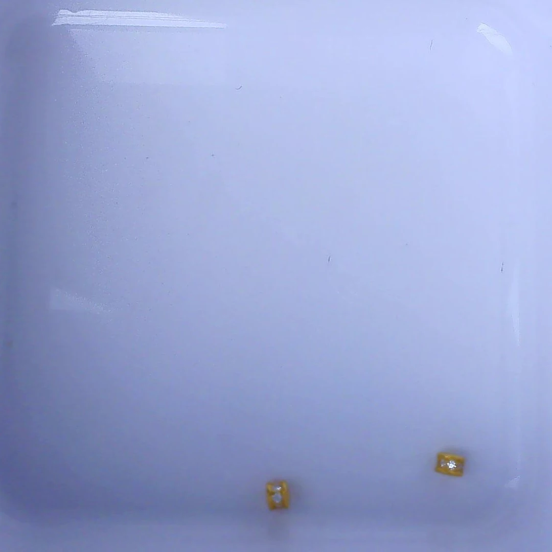 黄金足金小金 豆