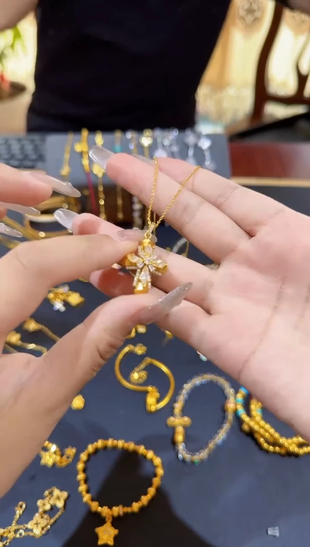 合成立方氧化锆铜合金163