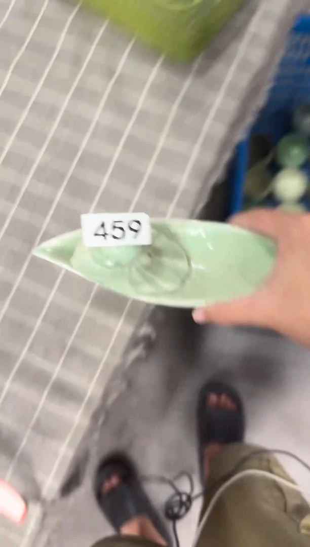【459】龙泉青瓷福利专场