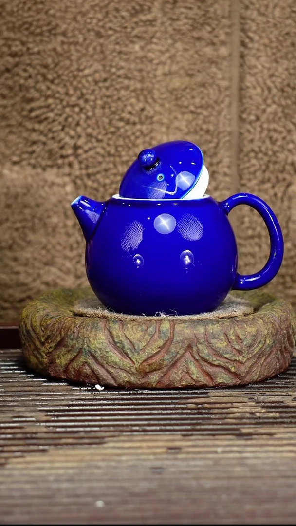 宜兴原矿紫砂壶茶壶200C