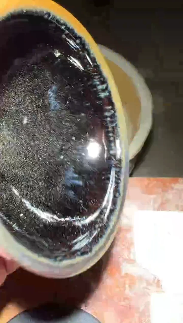 茶盏91宋钰龙窑柴烧开窑360