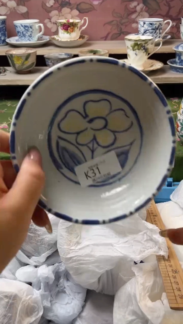 瓷片❄*瓷器瓷器瓷器瓷器K31