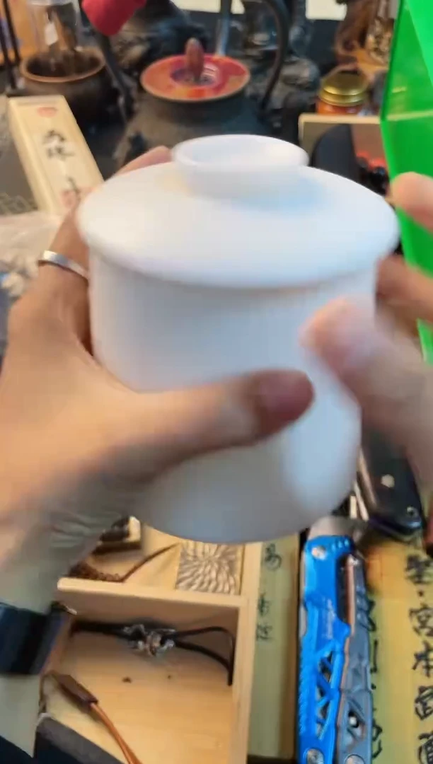 摆件beizi慧然珍宝阁质量保证