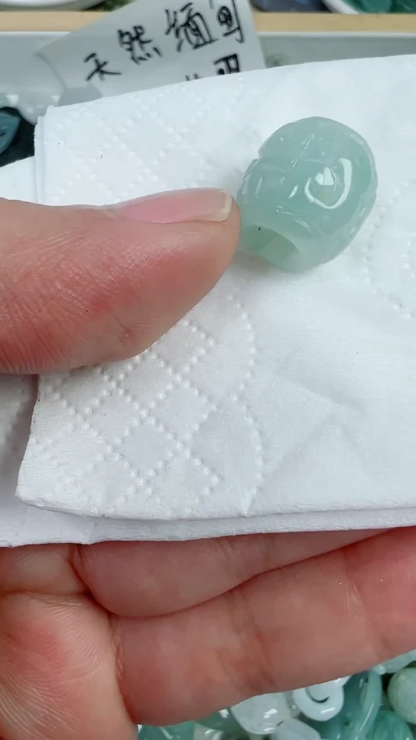散珠翡翠251号链接，A货链接