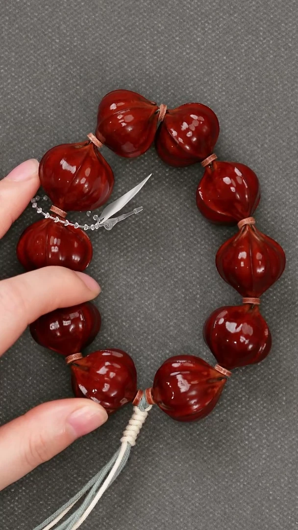 手串/手链橄榄核娷*香橄榄核手串