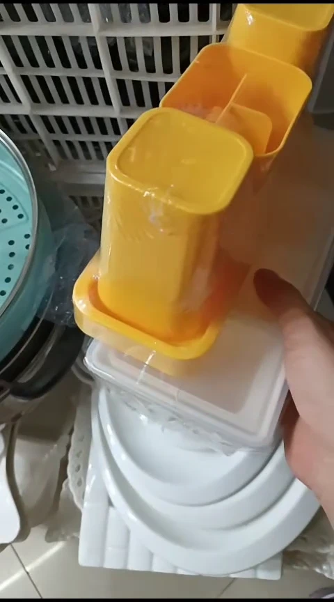 瓷水*583三件套装
