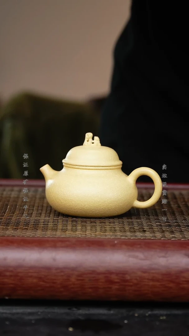 【闪购商品】紫砂茶壶紫砂茶壶