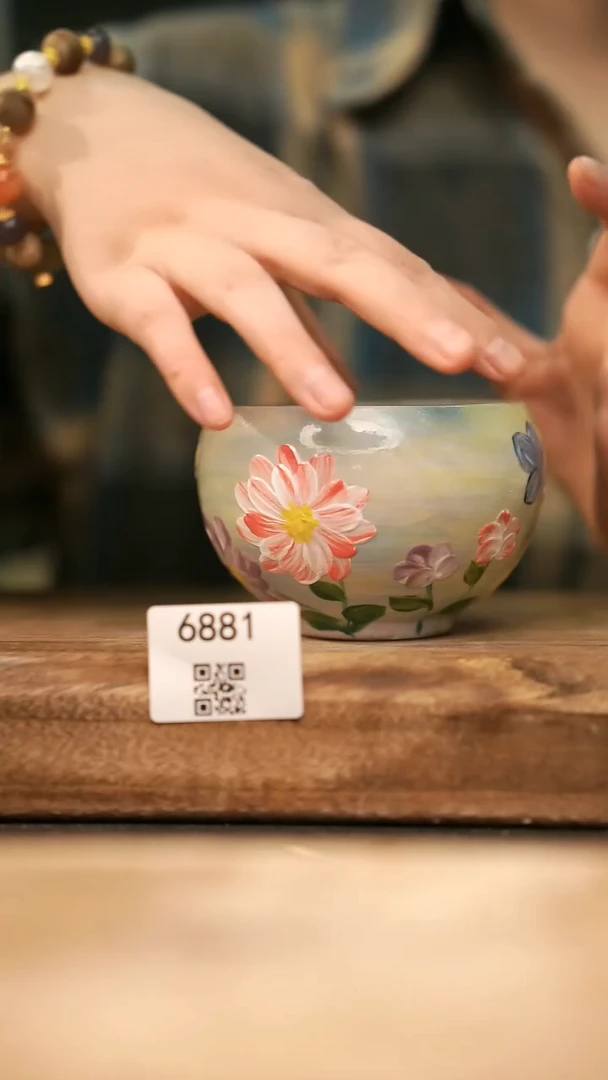【落单孤品】福利/杯子@@6881