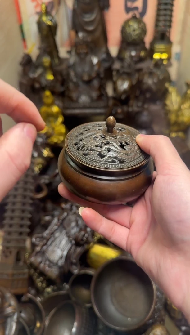 精品专属链接---【小香炉】