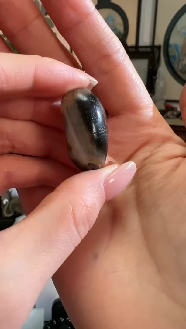 【闪购商品】玛瑙/玉髓定向未镶嵌定向