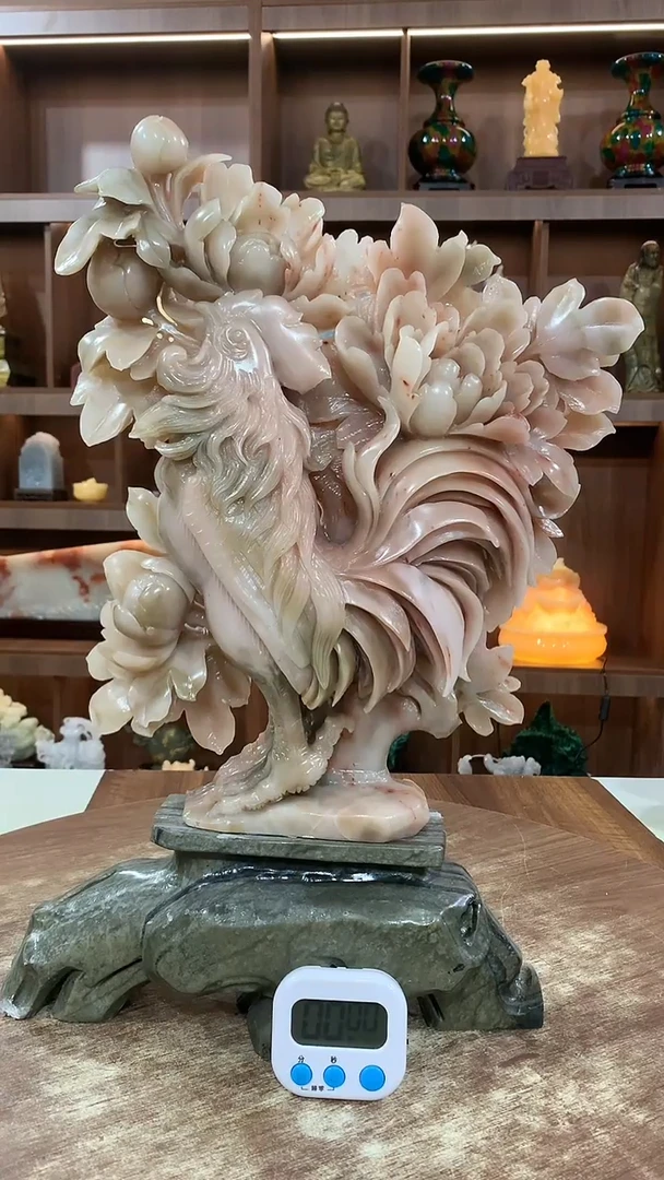 石材家居精品摆件