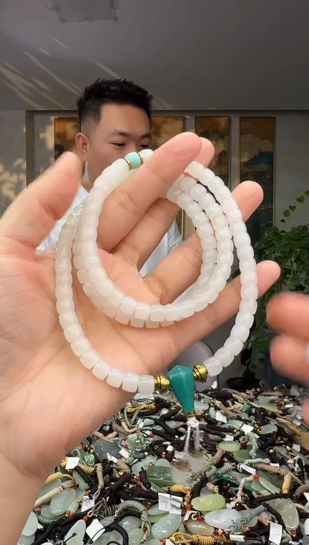 未镶嵌和田玉挂件拍一发一多样性发货