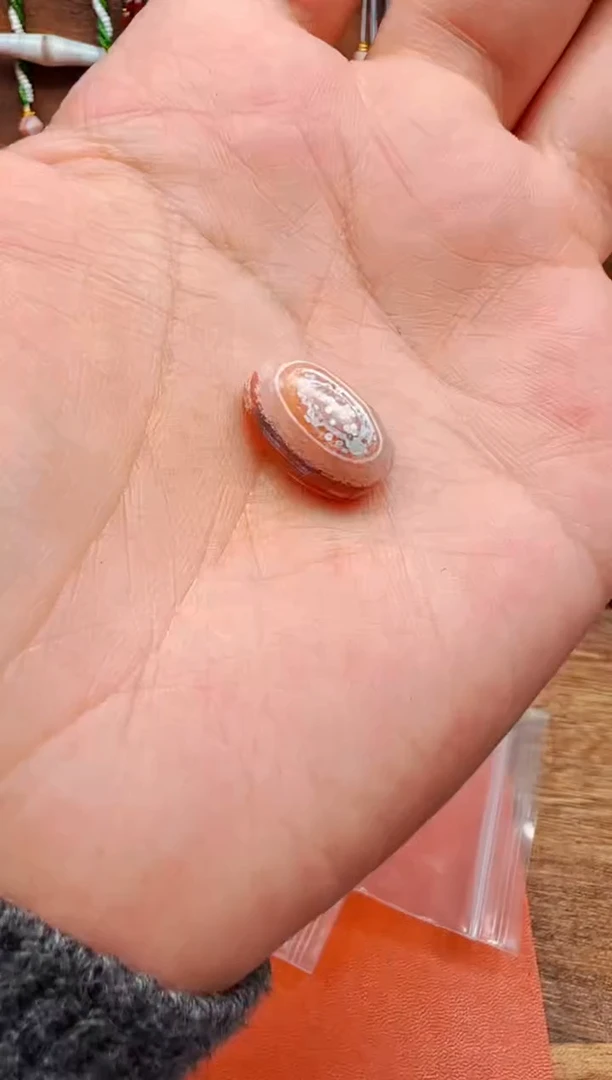 【肖钟出品】东南亚配珠