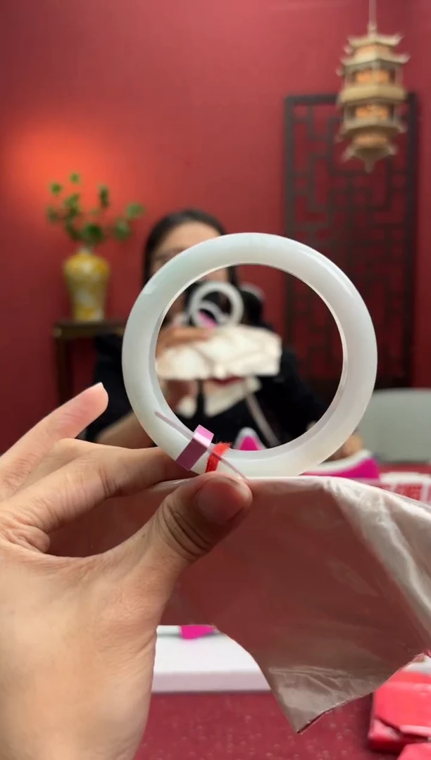 未镶嵌手镯翡翠翡翠手镯26