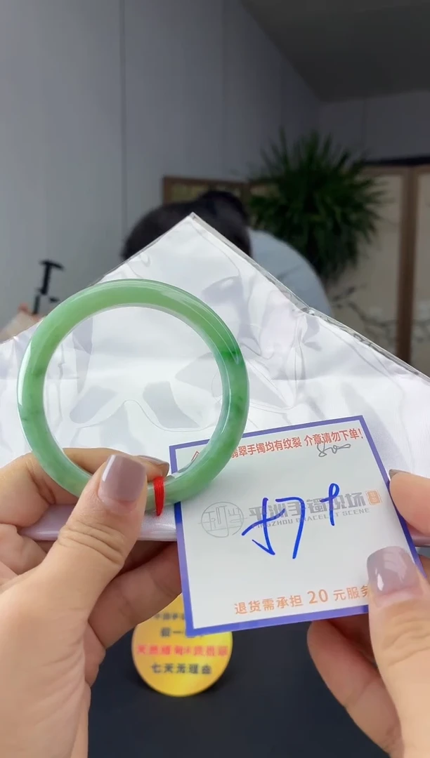 未镶嵌手镯翡翠11111111111