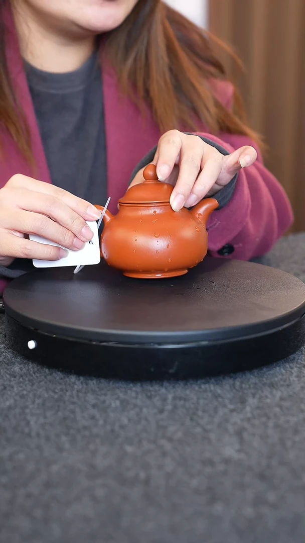 茶壶紫砂宜兴紫砂壶