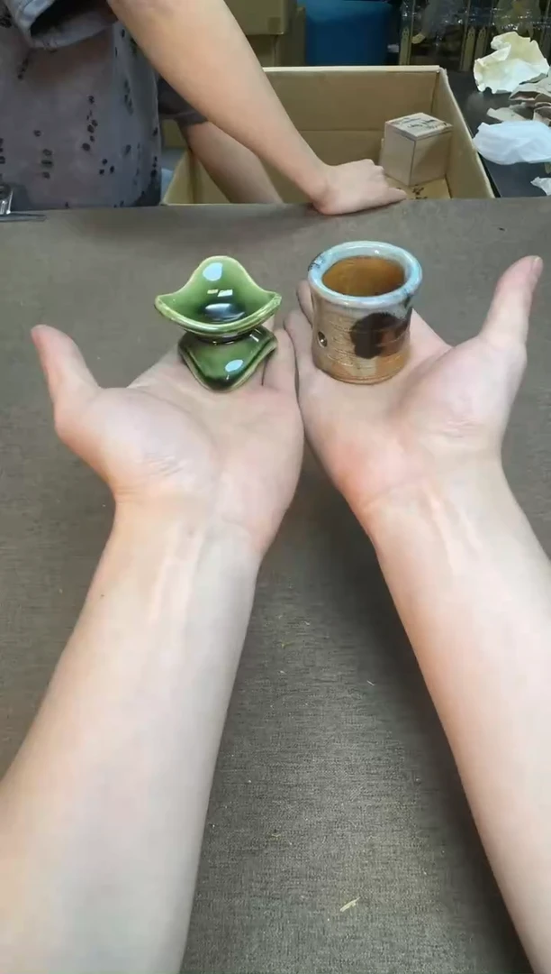 茶宠瓷器茶具套装