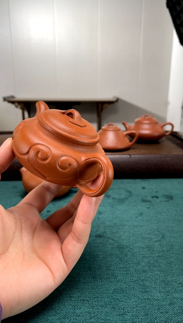 【闪购商品】宜兴紫砂宜兴紫砂