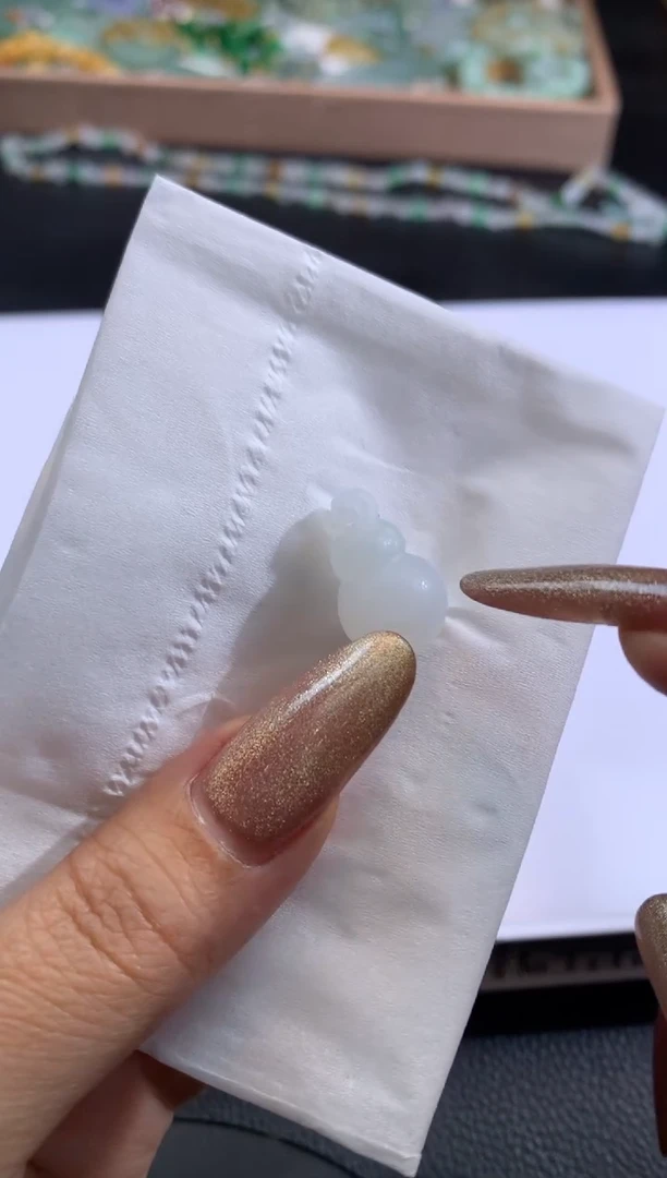 【闪购商品】定制翡翠未镶嵌翡翠