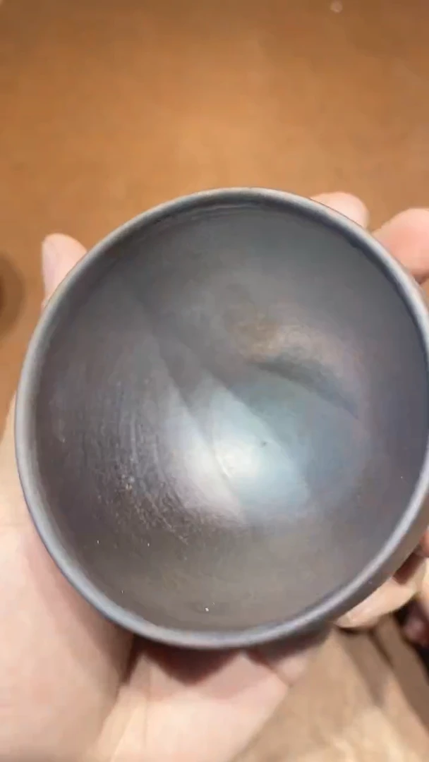 奢瓷柴烧茶器专拍链接100